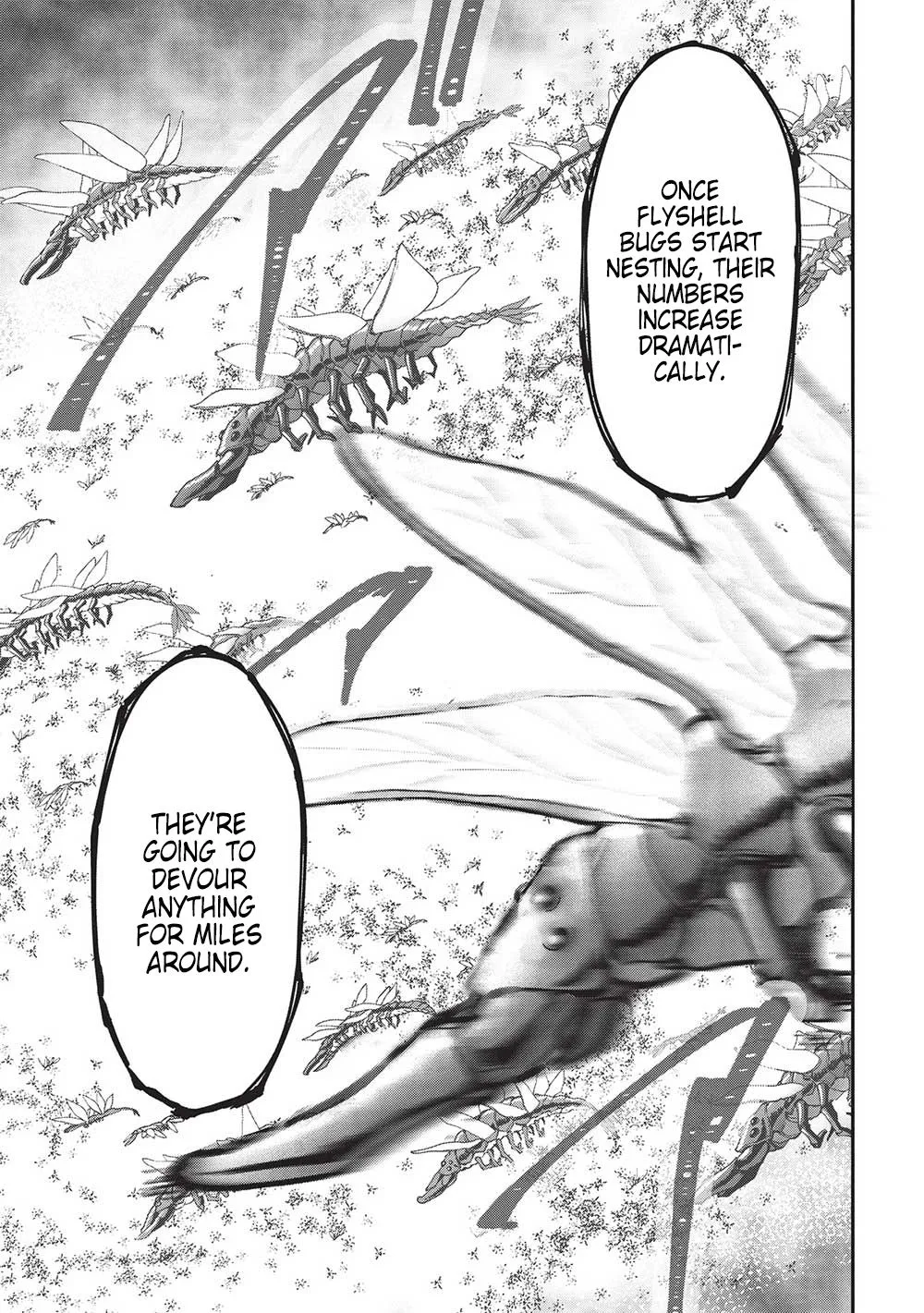 Itsudemo Jitaku Ni Kaerareru Ore Wa, Isekai De Gyoushounin O Hajimemashita Chapter 32 page 8 - 