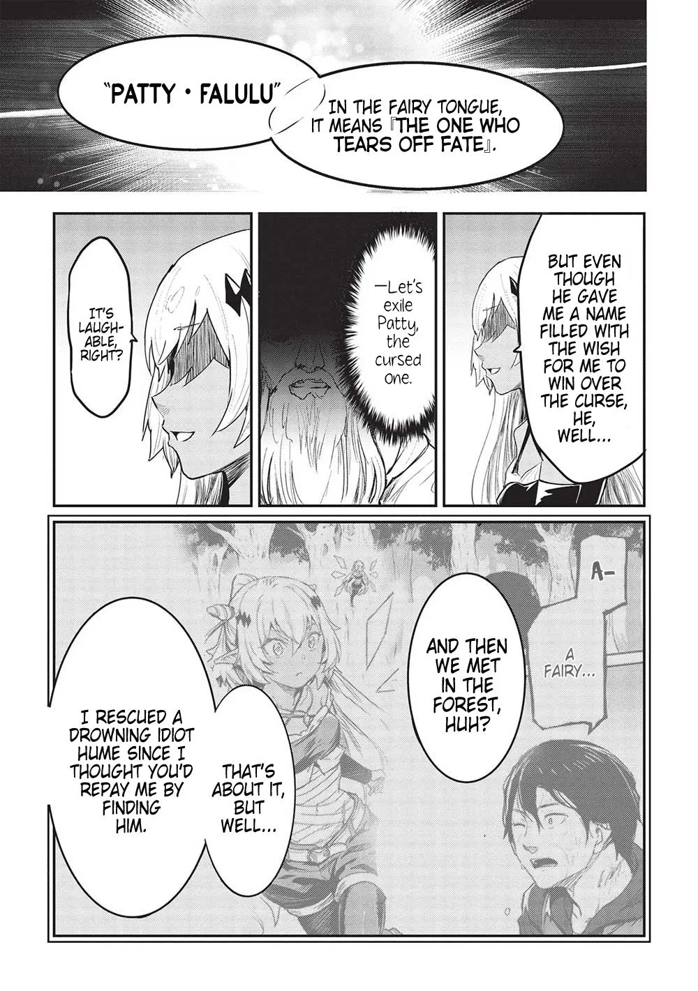 Itsudemo Jitaku Ni Kaerareru Ore Wa, Isekai De Gyoushounin O Hajimemashita Chapter 32 page 10 - 