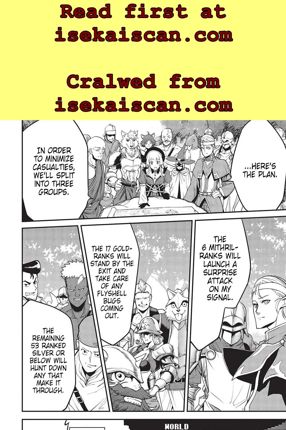 Itsudemo Jitaku Ni Kaerareru Ore Wa, Isekai De Gyoushounin O Hajimemashita Chapter 33 page 17 - 