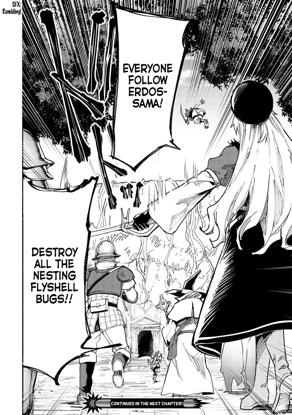 Itsudemo Jitaku Ni Kaerareru Ore Wa, Isekai De Gyoushounin O Hajimemashita Chapter 33 page 20 - 