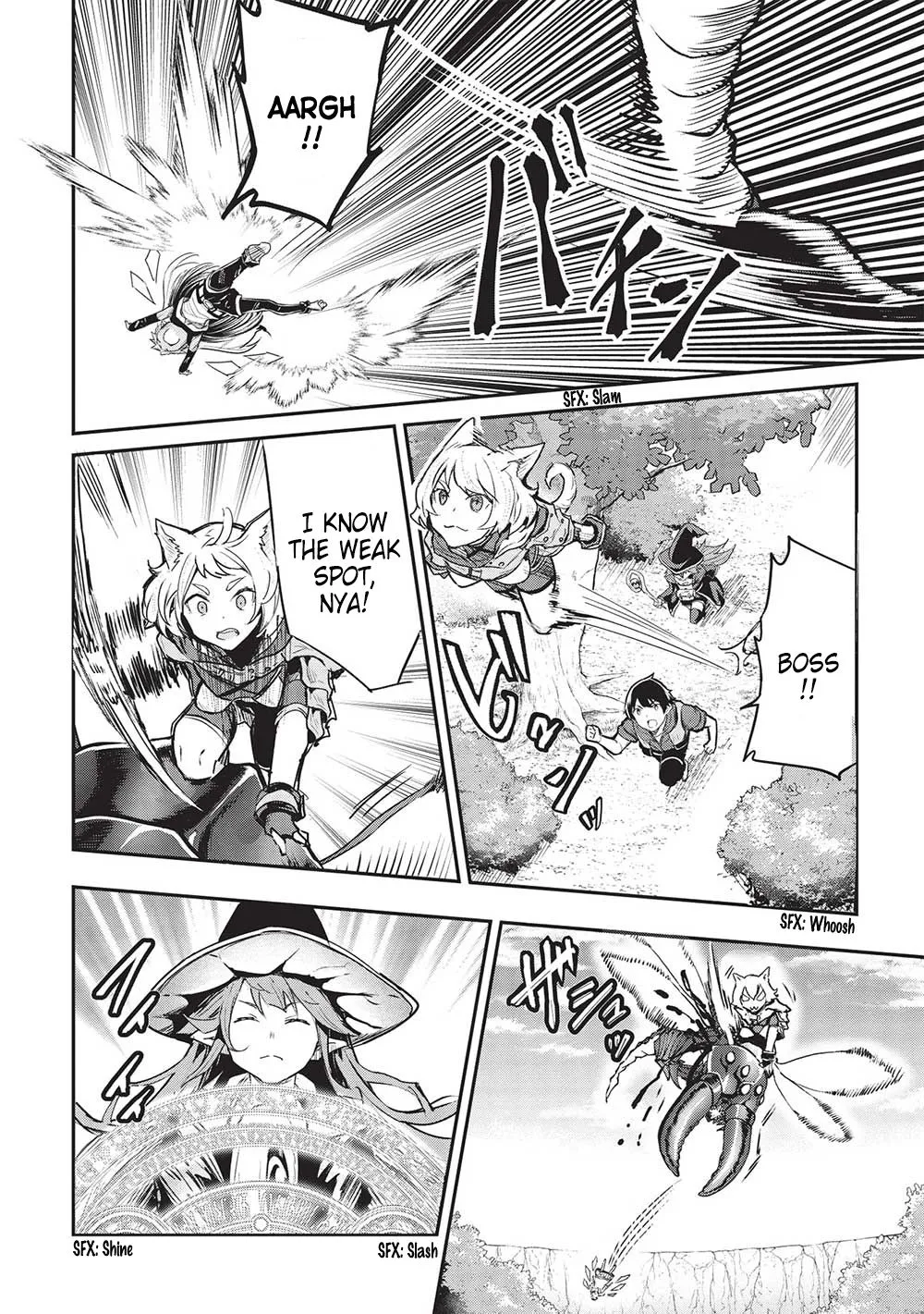 Itsudemo Jitaku Ni Kaerareru Ore Wa, Isekai De Gyoushounin O Hajimemashita Chapter 34 page 11 - 