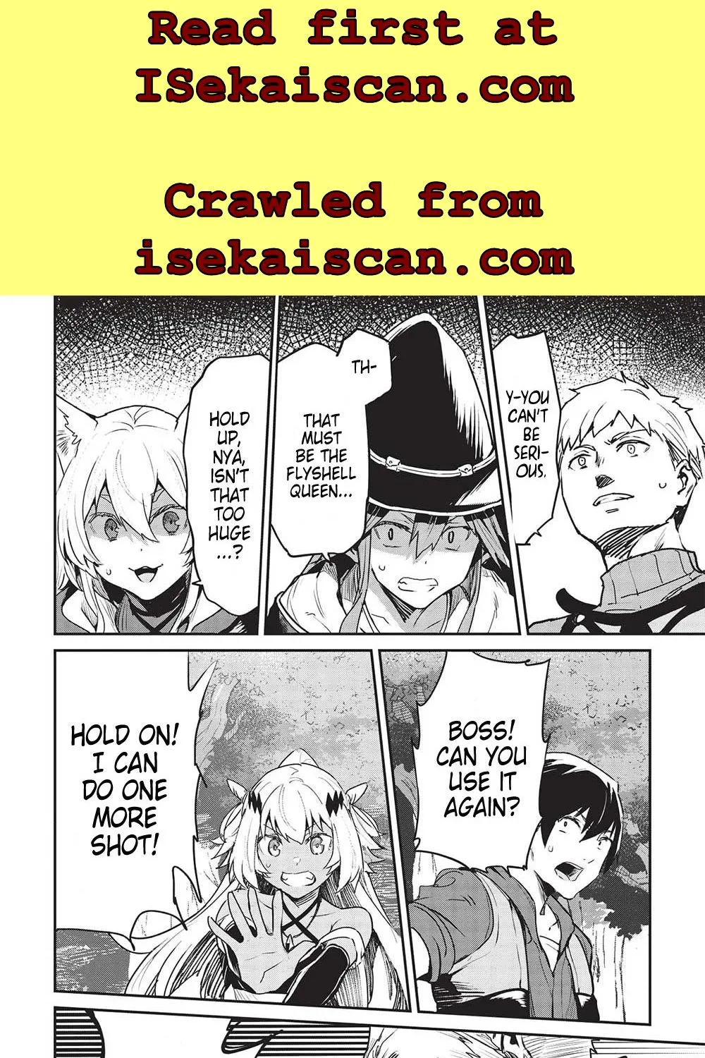 Itsudemo Jitaku Ni Kaerareru Ore Wa, Isekai De Gyoushounin O Hajimemashita Chapter 34 page 17 - 