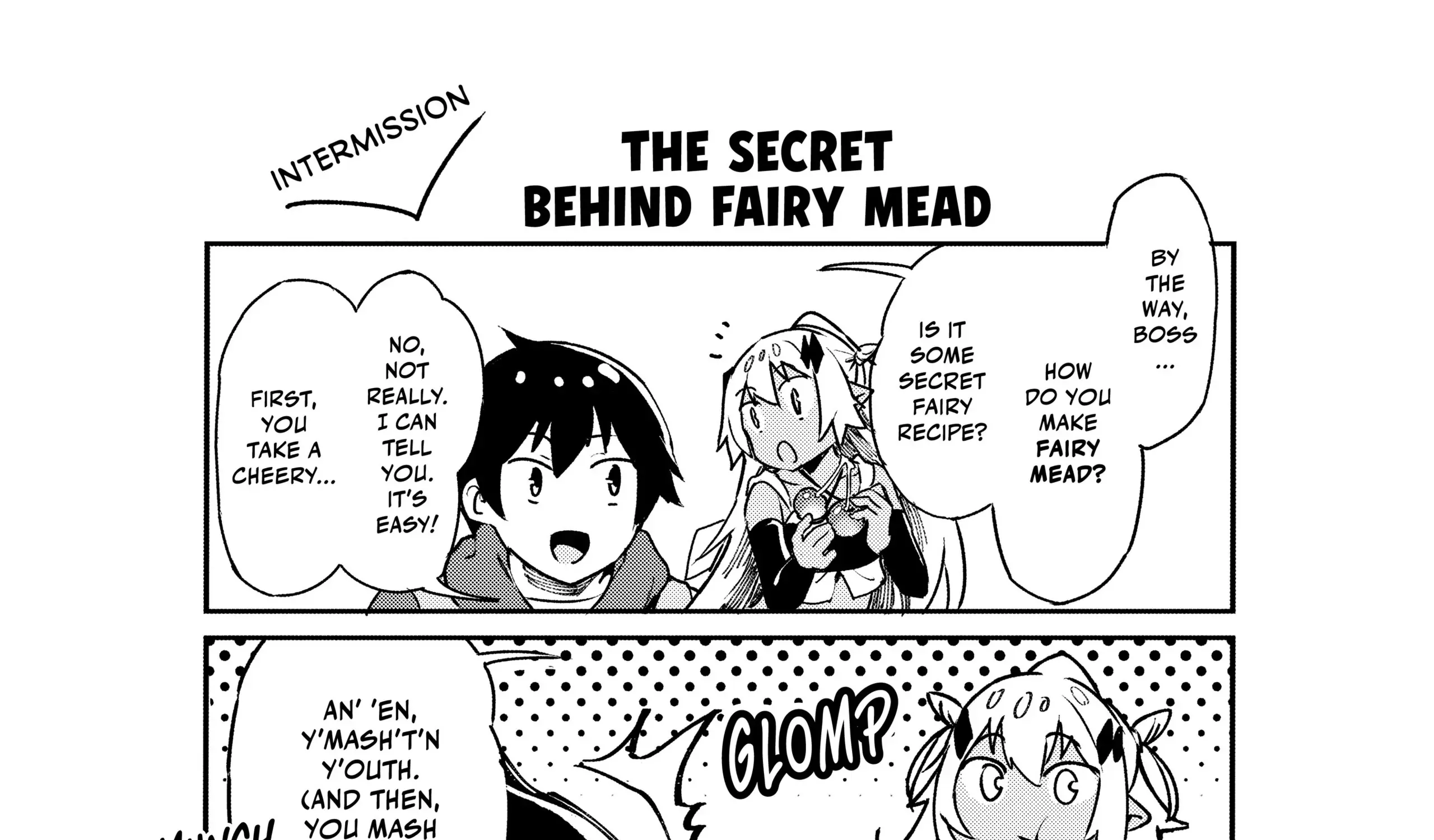 Itsudemo Jitaku Ni Kaerareru Ore Wa, Isekai De Gyoushounin O Hajimemashita Chapter 35.5 page 2 - 