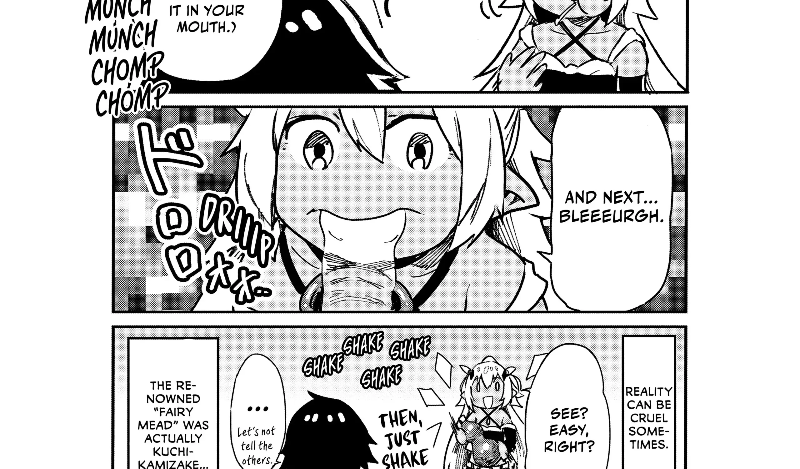 Itsudemo Jitaku Ni Kaerareru Ore Wa, Isekai De Gyoushounin O Hajimemashita Chapter 35.5 page 3 - 
