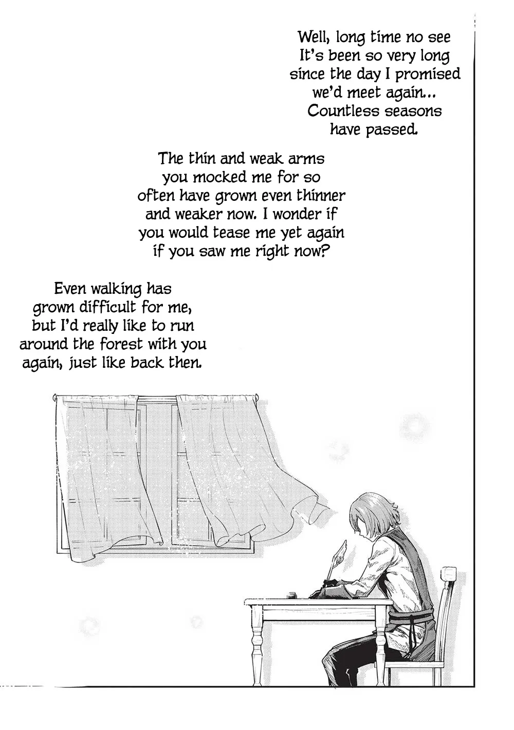 Itsudemo Jitaku Ni Kaerareru Ore Wa, Isekai De Gyoushounin O Hajimemashita Chapter 35 page 15 - 
