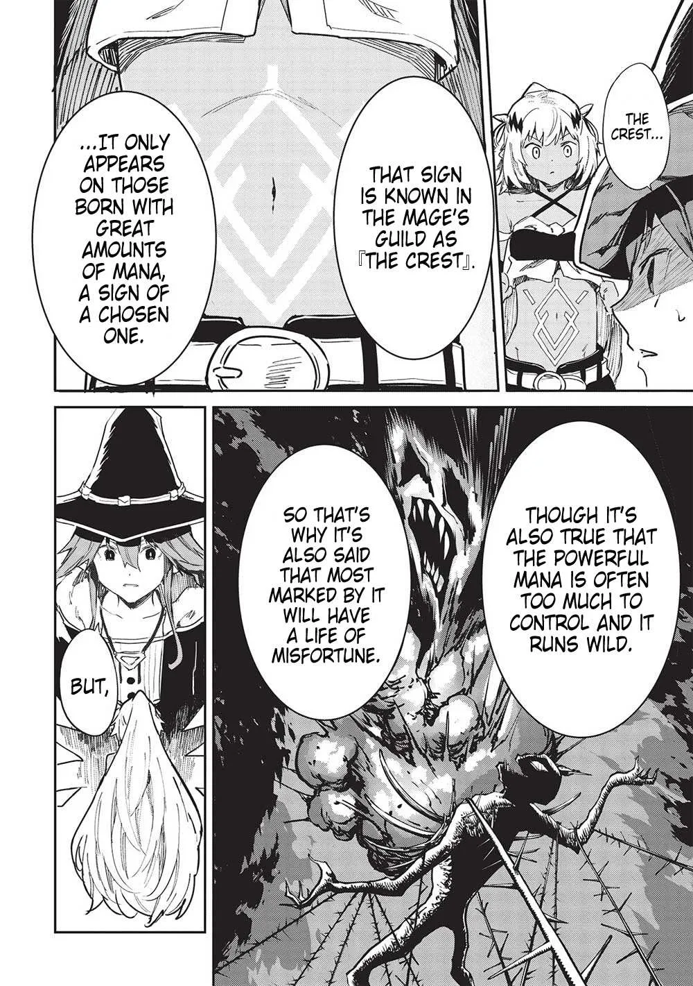 Itsudemo Jitaku Ni Kaerareru Ore Wa, Isekai De Gyoushounin O Hajimemashita Chapter 35 page 6 - 