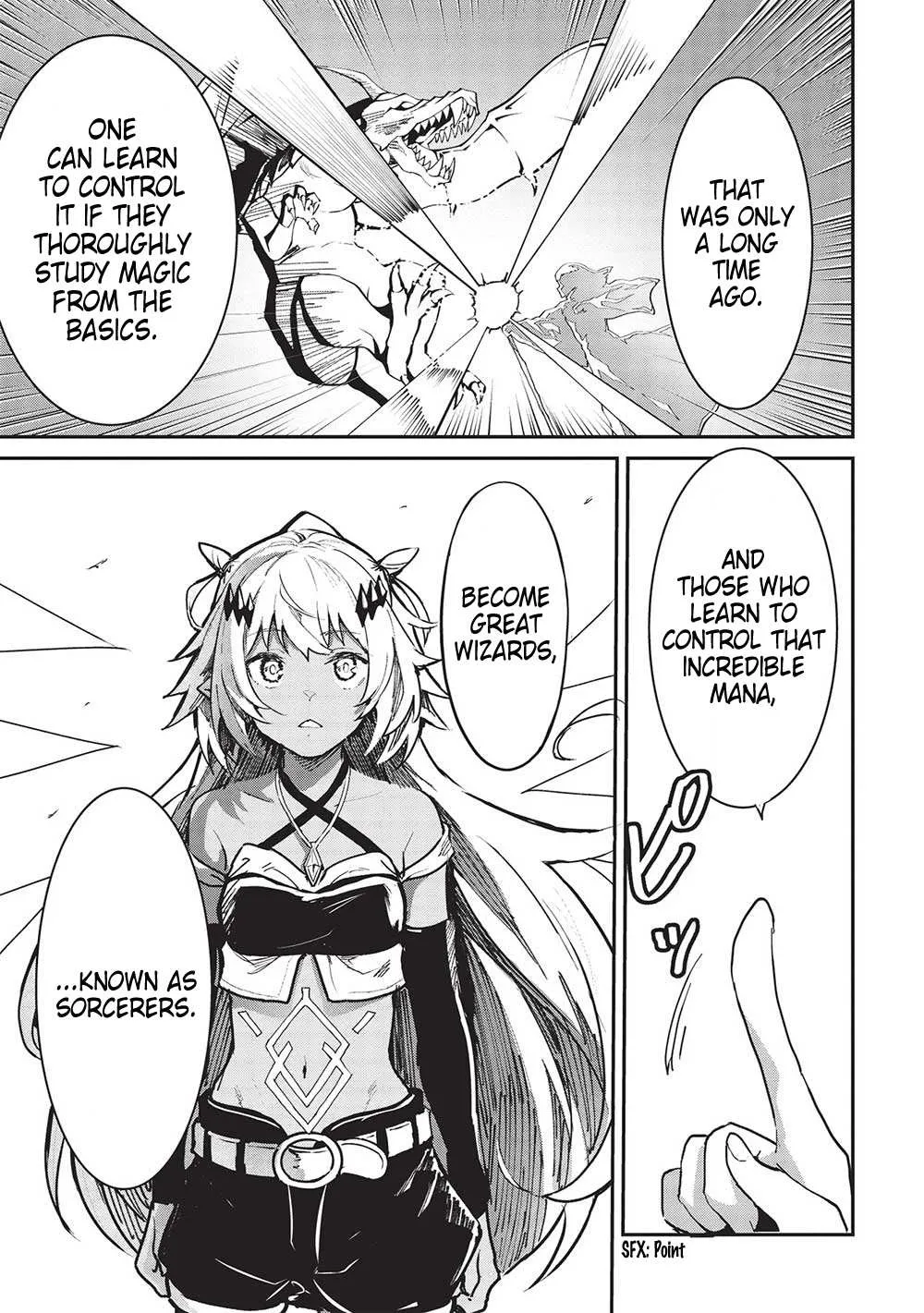 Itsudemo Jitaku Ni Kaerareru Ore Wa, Isekai De Gyoushounin O Hajimemashita Chapter 35 page 7 - 