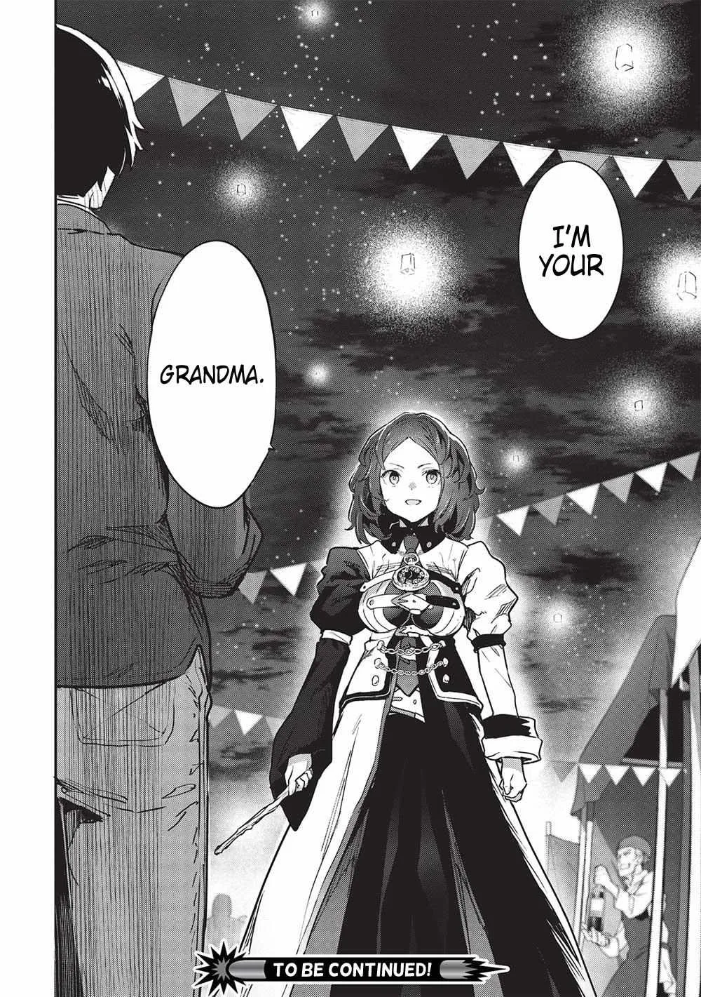 Itsudemo Jitaku Ni Kaerareru Ore Wa, Isekai De Gyoushounin O Hajimemashita Chapter 36 page 21 - 