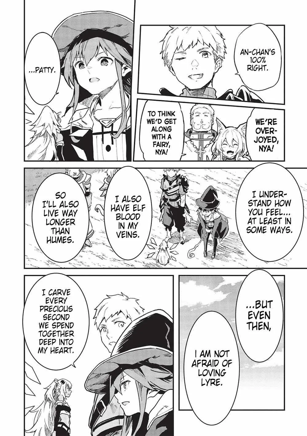 Itsudemo Jitaku Ni Kaerareru Ore Wa, Isekai De Gyoushounin O Hajimemashita Chapter 36 page 9 - 