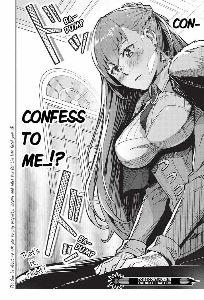 Itsudemo Jitaku Ni Kaerareru Ore Wa, Isekai De Gyoushounin O Hajimemashita Chapter 39 page 17 - 