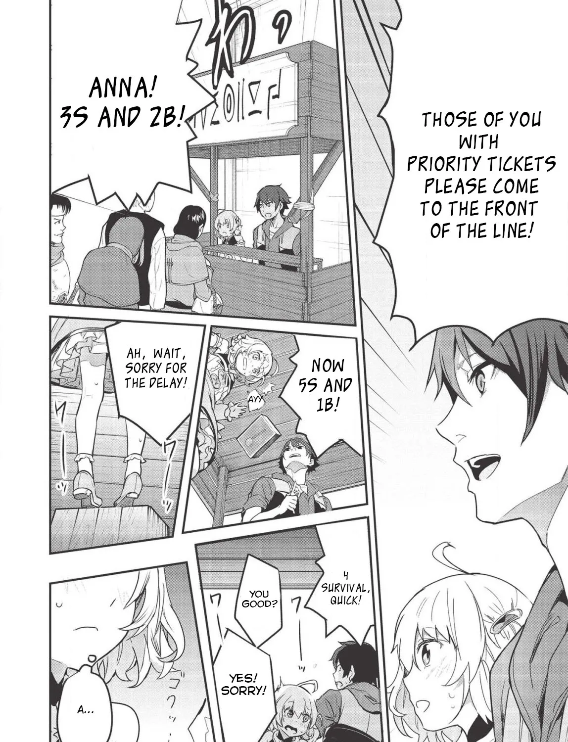 Itsudemo Jitaku Ni Kaerareru Ore Wa, Isekai De Gyoushounin O Hajimemashita Chapter 4 page 21 - 