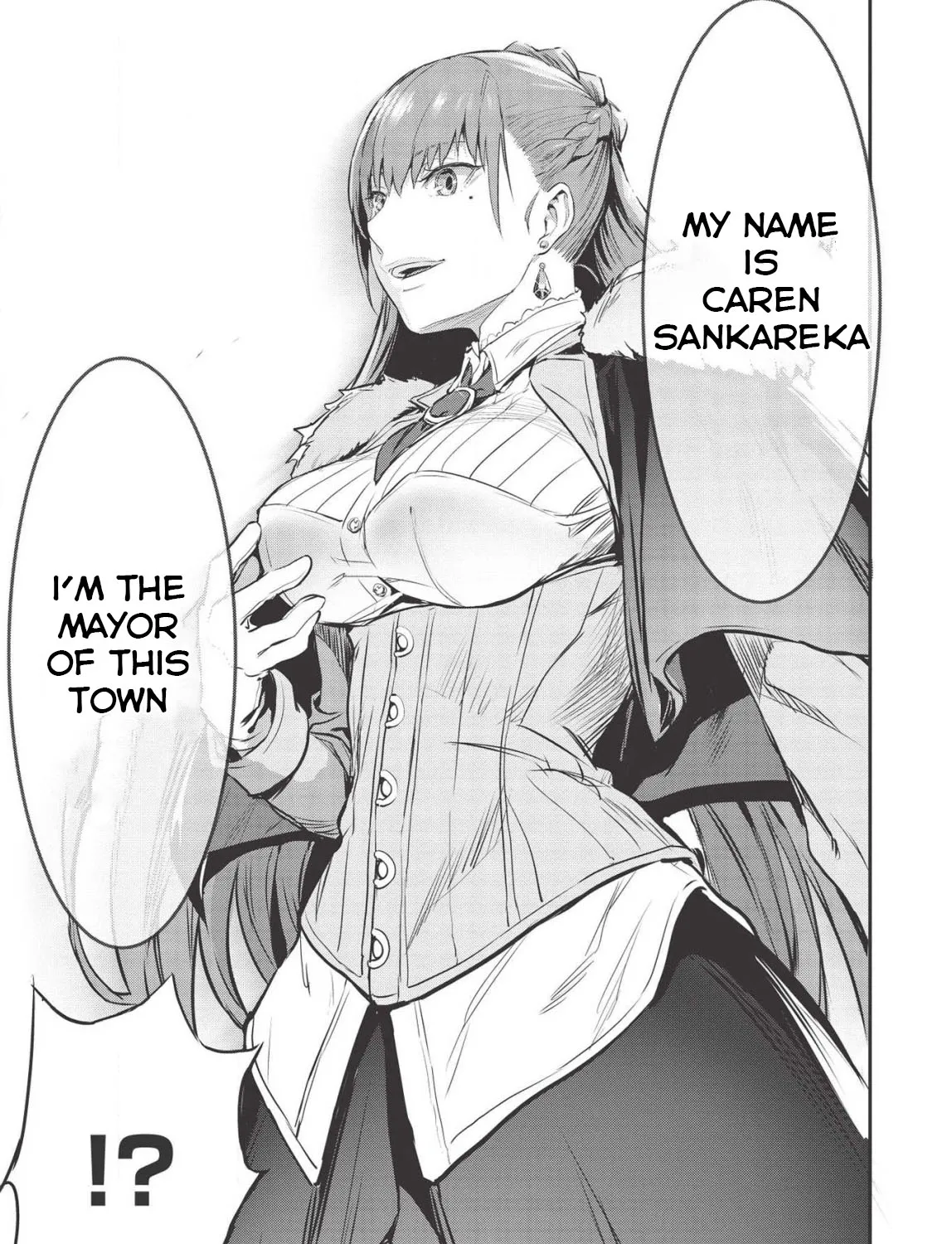 Itsudemo Jitaku Ni Kaerareru Ore Wa, Isekai De Gyoushounin O Hajimemashita Chapter 4 page 39 - 