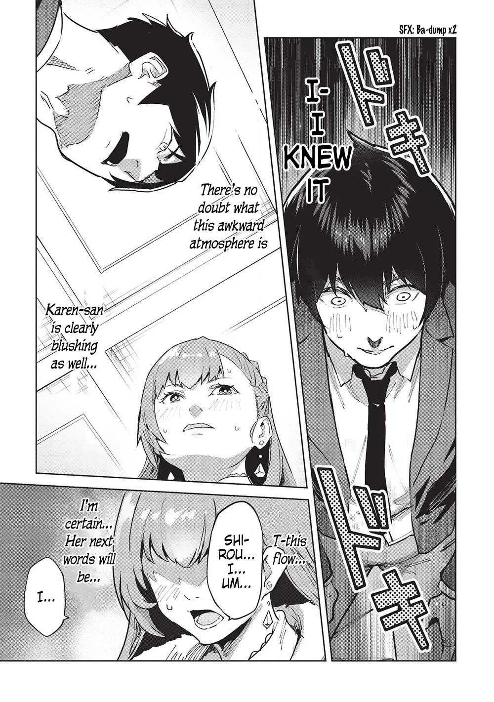 Itsudemo Jitaku Ni Kaerareru Ore Wa, Isekai De Gyoushounin O Hajimemashita Chapter 40 page 6 - 