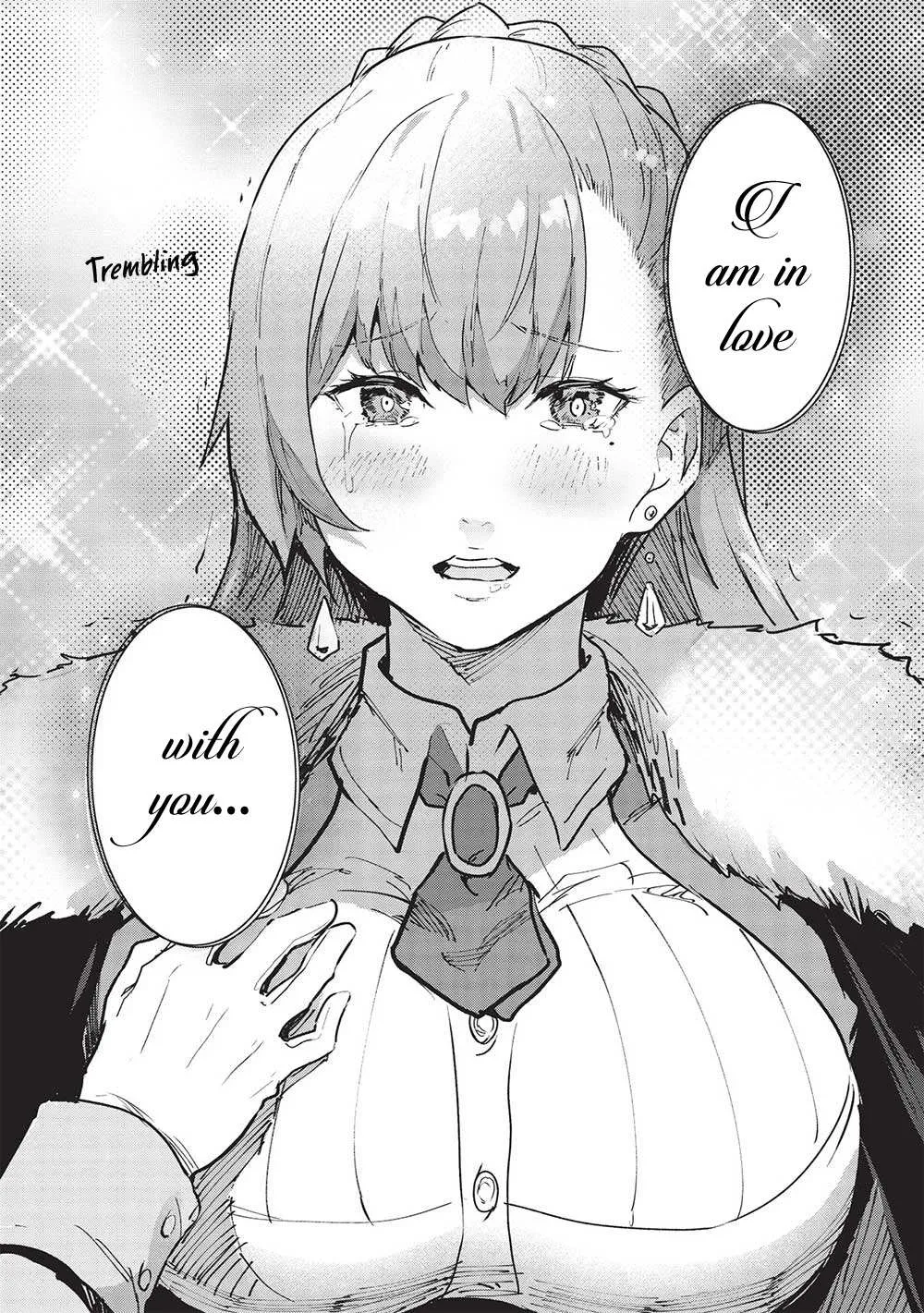 Itsudemo Jitaku Ni Kaerareru Ore Wa, Isekai De Gyoushounin O Hajimemashita Chapter 40 page 7 - 