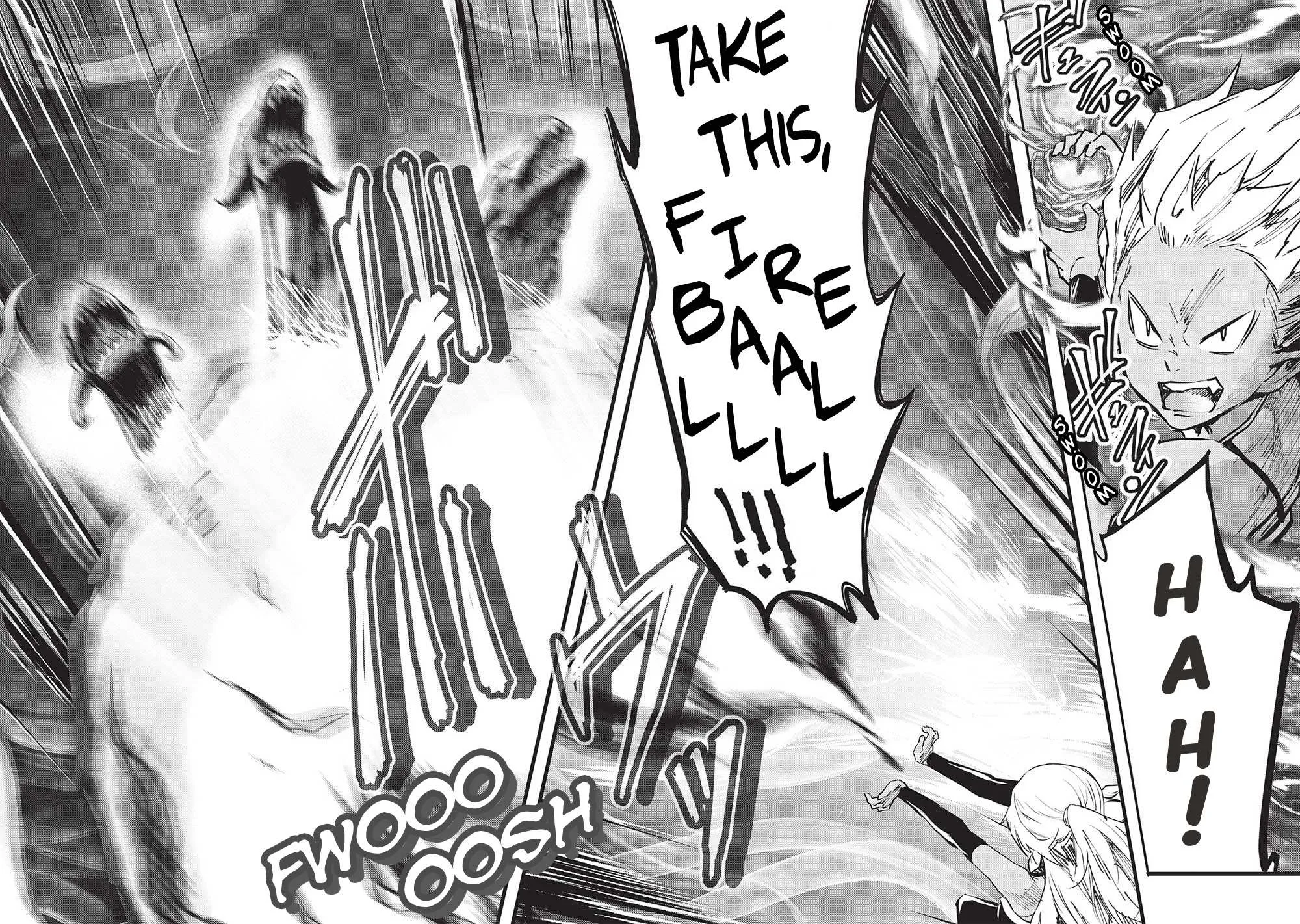 Itsudemo Jitaku Ni Kaerareru Ore Wa, Isekai De Gyoushounin O Hajimemashita Chapter 41 page 4 - 