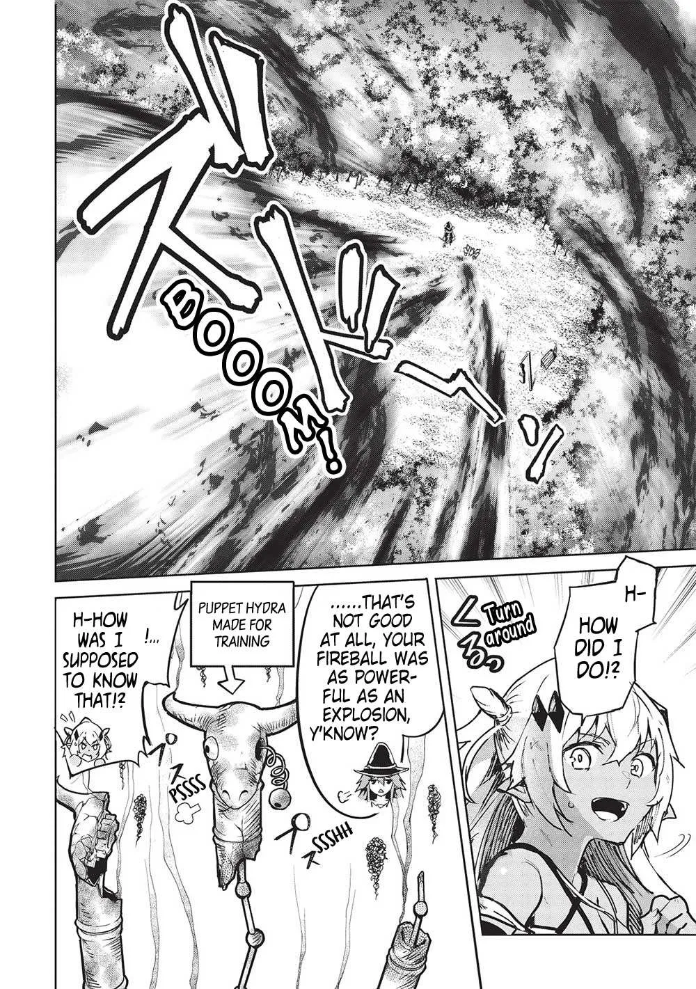 Itsudemo Jitaku Ni Kaerareru Ore Wa, Isekai De Gyoushounin O Hajimemashita Chapter 41 page 5 - 