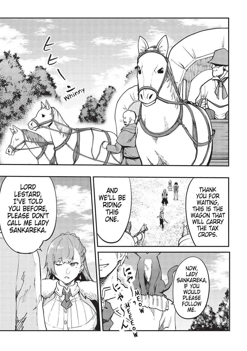 Itsudemo Jitaku Ni Kaerareru Ore Wa, Isekai De Gyoushounin O Hajimemashita Chapter 42 page 6 - 