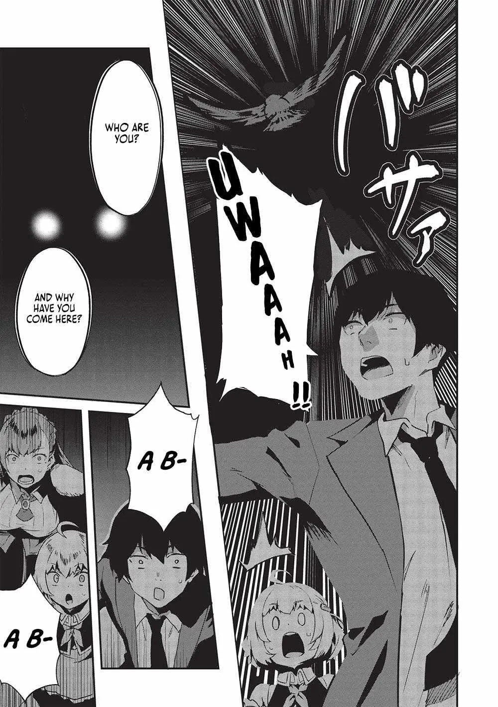 Itsudemo Jitaku Ni Kaerareru Ore Wa, Isekai De Gyoushounin O Hajimemashita Chapter 45 page 16 - 