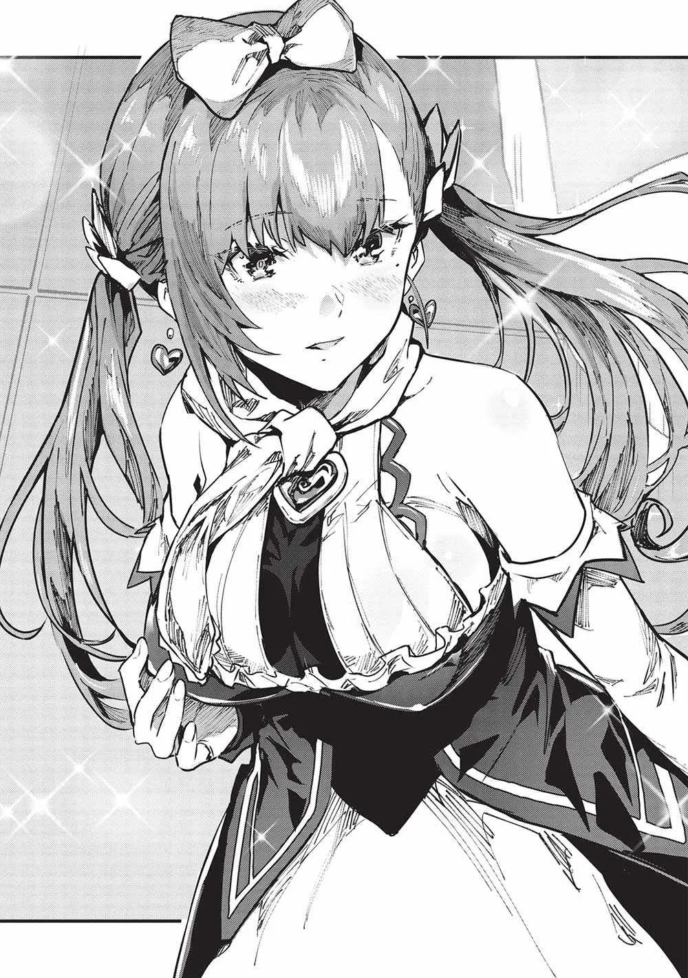 Itsudemo Jitaku Ni Kaerareru Ore Wa, Isekai De Gyoushounin O Hajimemashita Chapter 46 page 15 - 