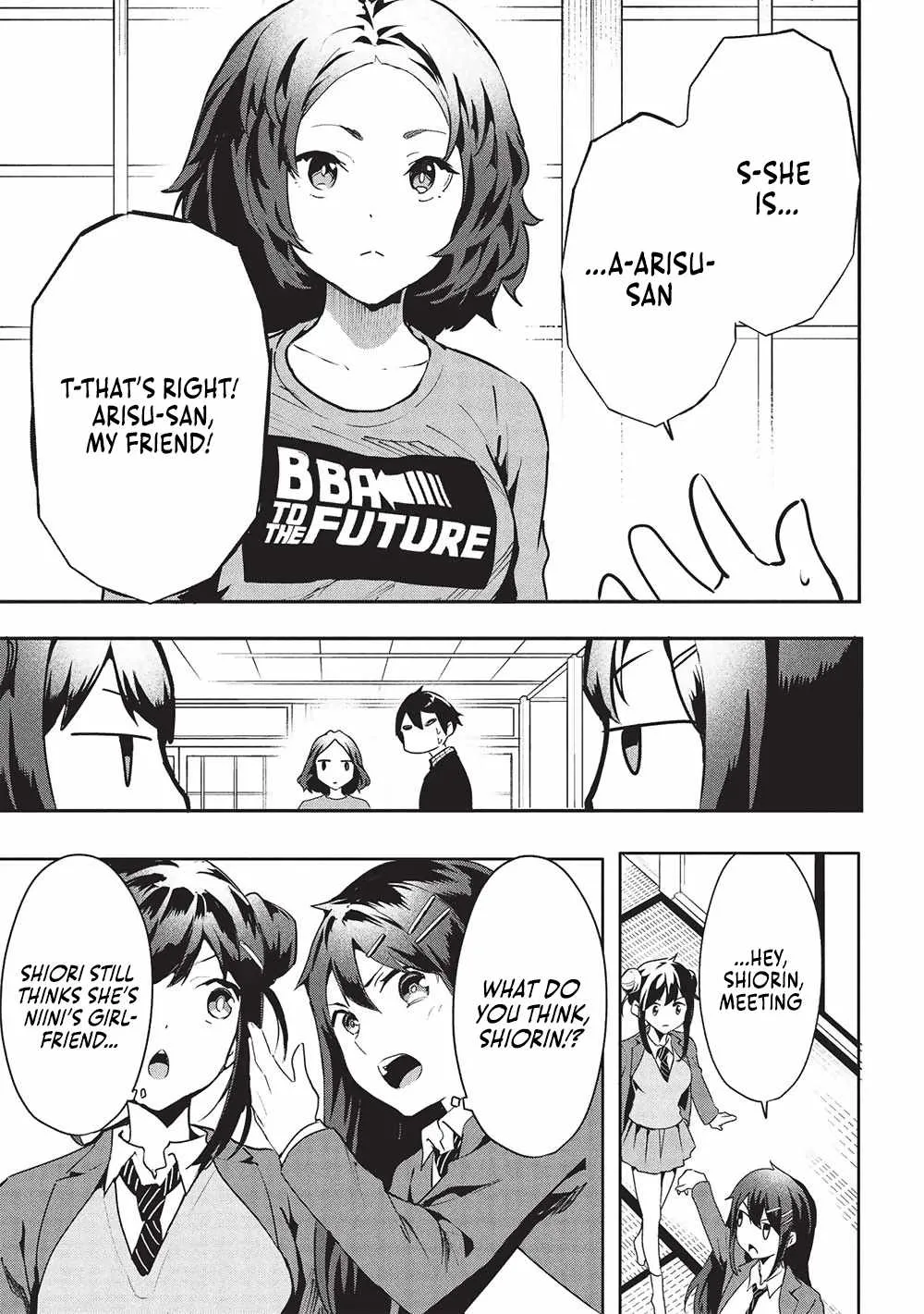 Itsudemo Jitaku Ni Kaerareru Ore Wa, Isekai De Gyoushounin O Hajimemashita Chapter 49 page 12 - 