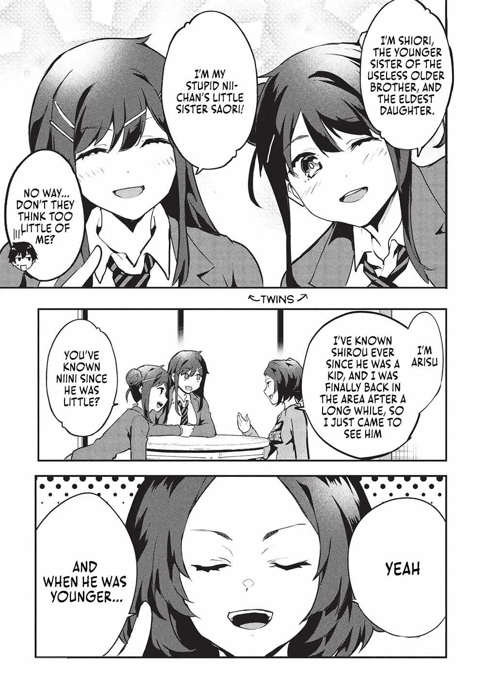 Itsudemo Jitaku Ni Kaerareru Ore Wa, Isekai De Gyoushounin O Hajimemashita Chapter 49 page 16 - 
