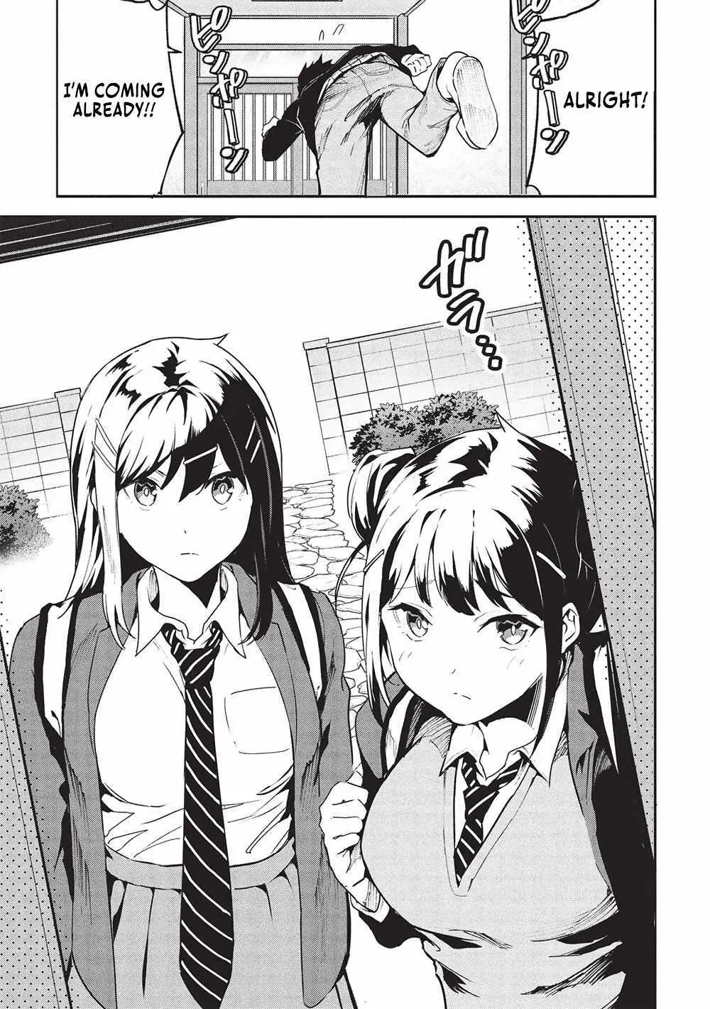 Itsudemo Jitaku Ni Kaerareru Ore Wa, Isekai De Gyoushounin O Hajimemashita Chapter 49 page 6 - 