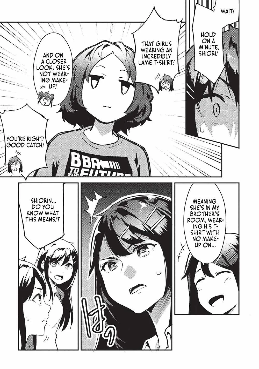 Itsudemo Jitaku Ni Kaerareru Ore Wa, Isekai De Gyoushounin O Hajimemashita Chapter 49 page 10 - 