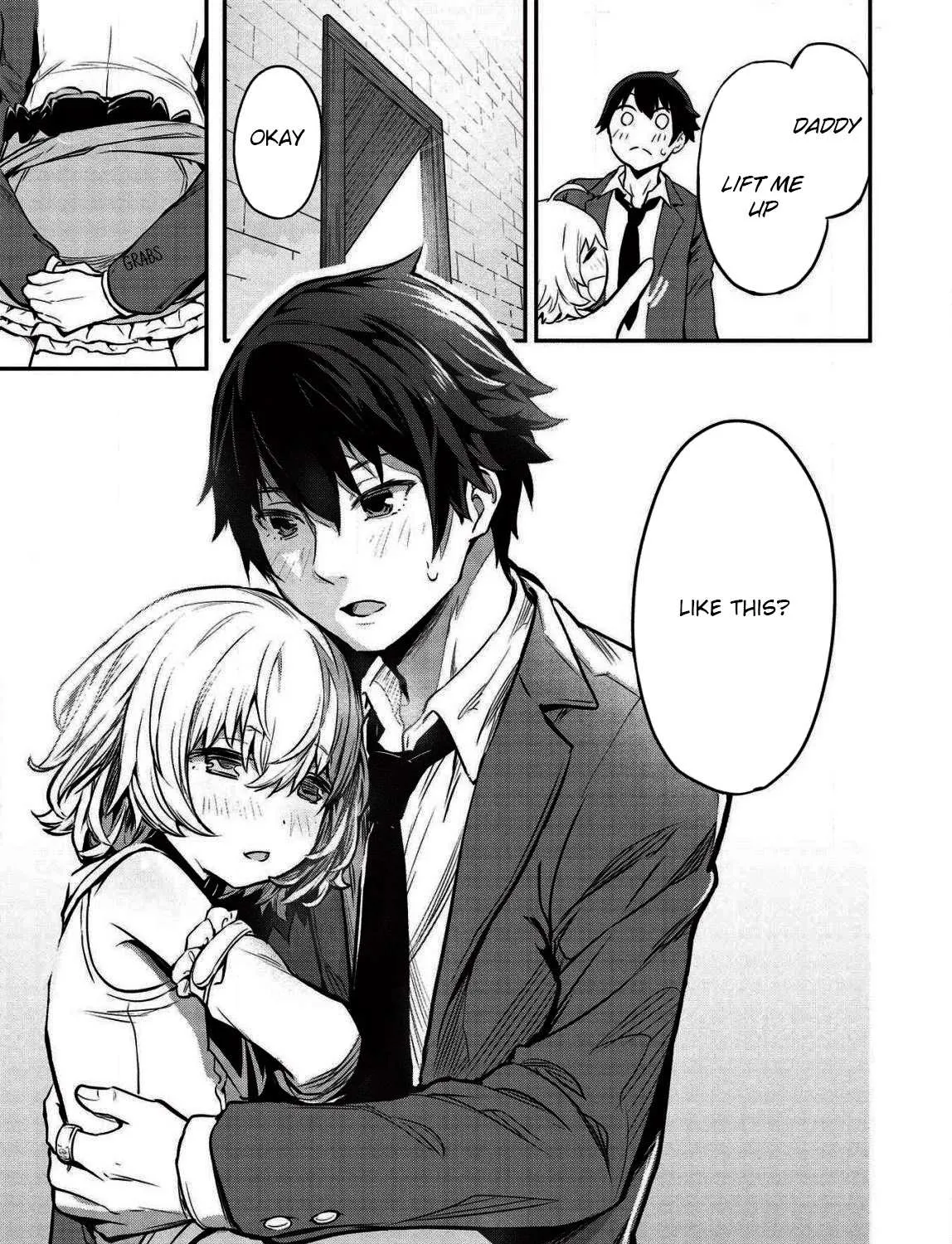Itsudemo Jitaku Ni Kaerareru Ore Wa, Isekai De Gyoushounin O Hajimemashita Chapter 5 page 41 - 