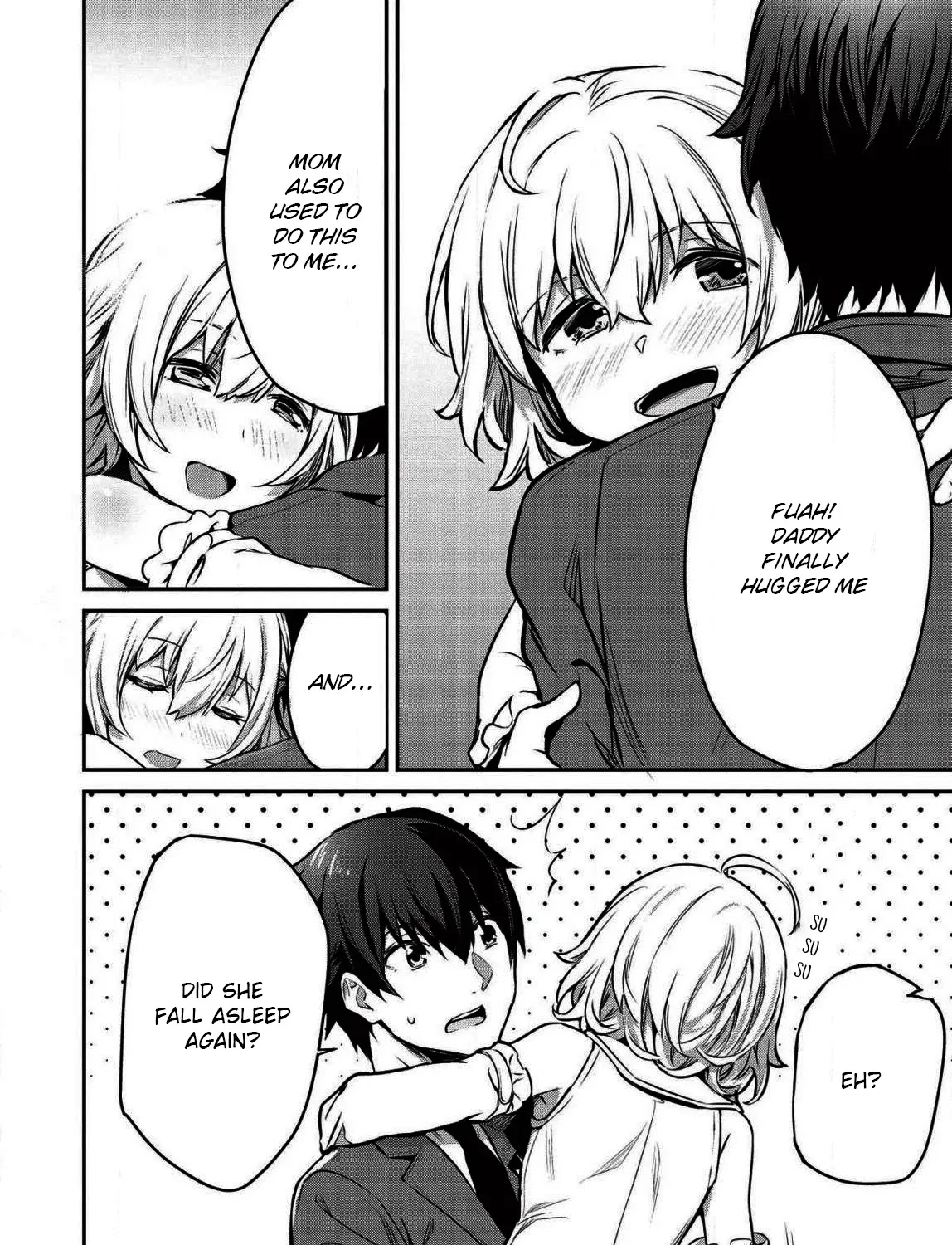 Itsudemo Jitaku Ni Kaerareru Ore Wa, Isekai De Gyoushounin O Hajimemashita Chapter 5 page 43 - 