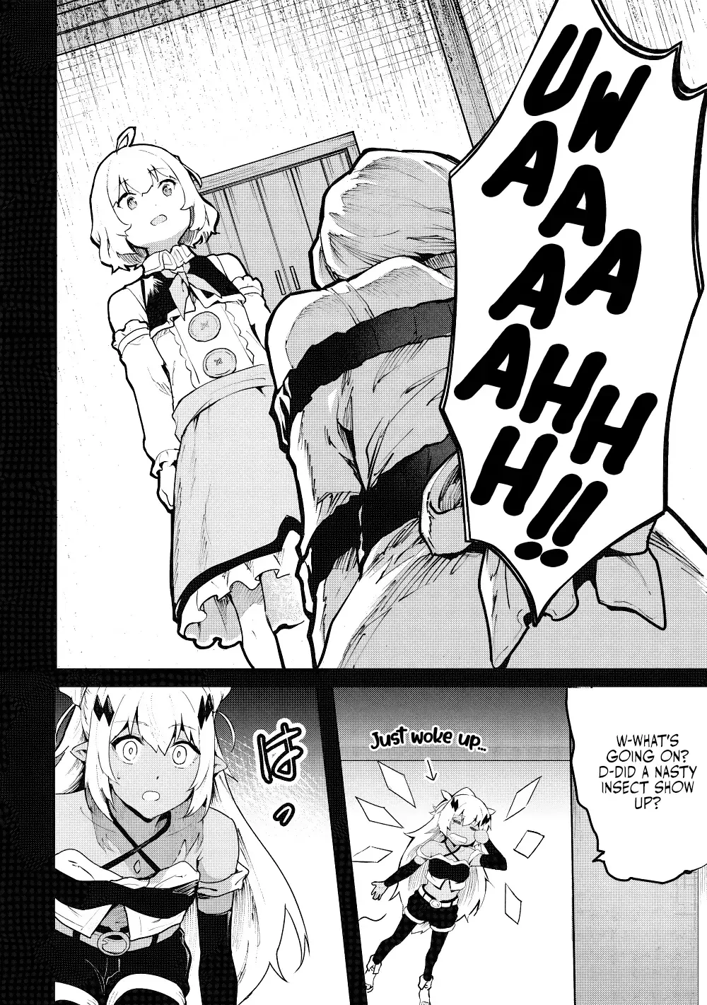 Itsudemo Jitaku Ni Kaerareru Ore Wa, Isekai De Gyoushounin O Hajimemashita Chapter 50 page 12 - 