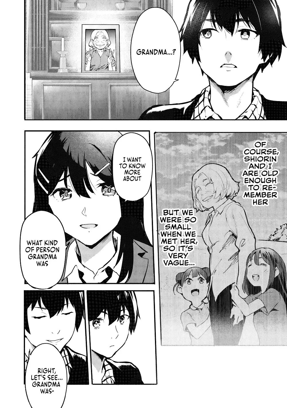 Itsudemo Jitaku Ni Kaerareru Ore Wa, Isekai De Gyoushounin O Hajimemashita Chapter 50 page 4 - 