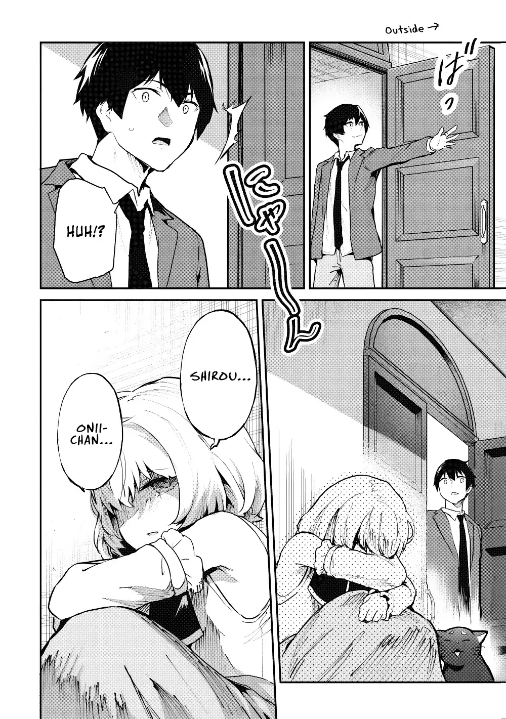 Itsudemo Jitaku Ni Kaerareru Ore Wa, Isekai De Gyoushounin O Hajimemashita Chapter 50 page 8 - 