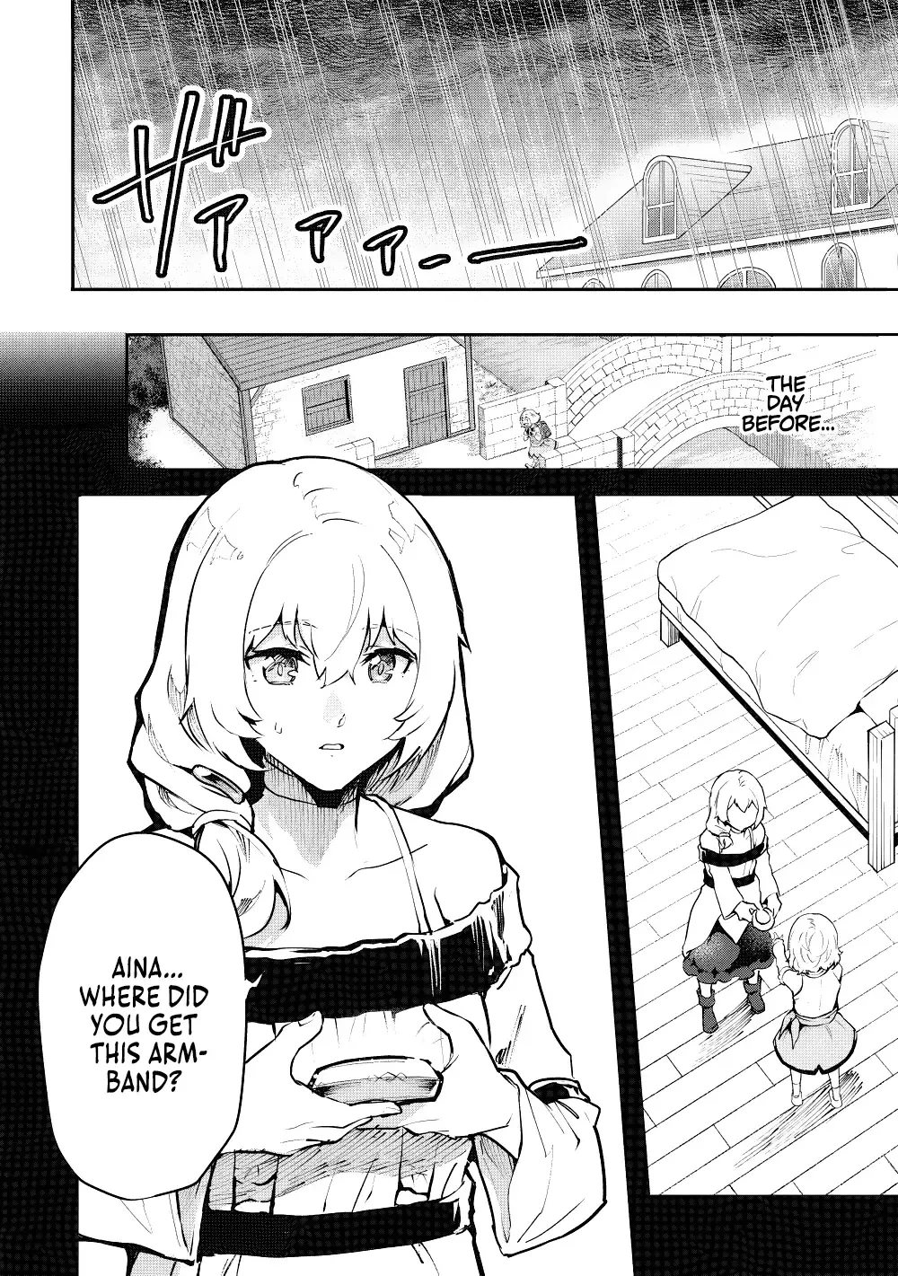 Itsudemo Jitaku Ni Kaerareru Ore Wa, Isekai De Gyoushounin O Hajimemashita Chapter 50 page 10 - 