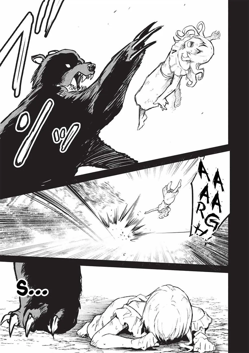 Itsudemo Jitaku Ni Kaerareru Ore Wa, Isekai De Gyoushounin O Hajimemashita Chapter 51 page 11 - 