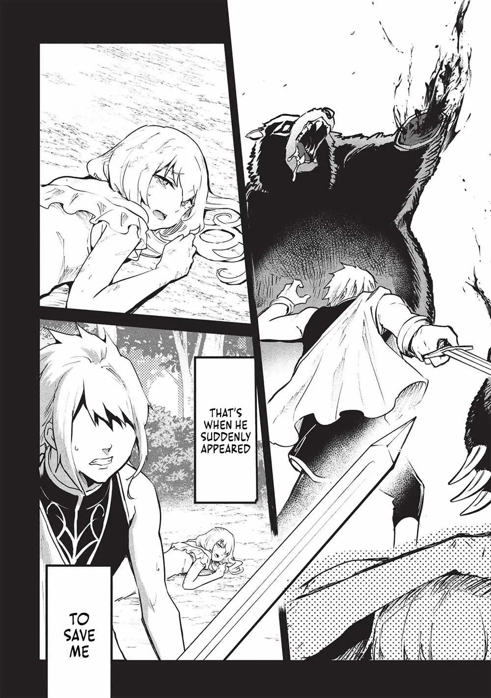 Itsudemo Jitaku Ni Kaerareru Ore Wa, Isekai De Gyoushounin O Hajimemashita Chapter 51 page 14 - 
