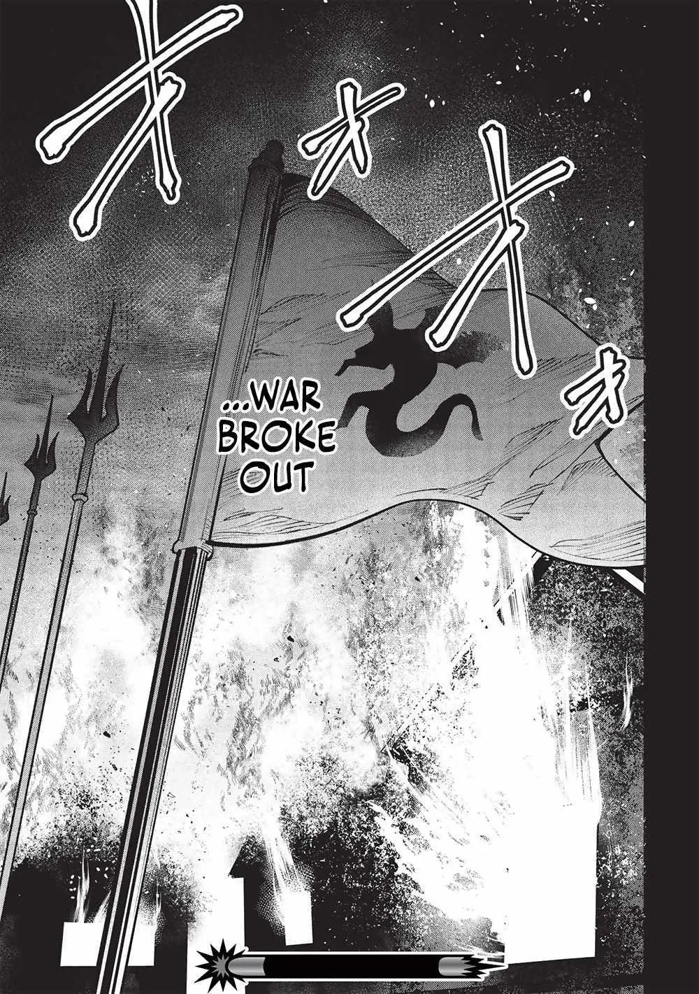 Itsudemo Jitaku Ni Kaerareru Ore Wa, Isekai De Gyoushounin O Hajimemashita Chapter 51 page 21 - 
