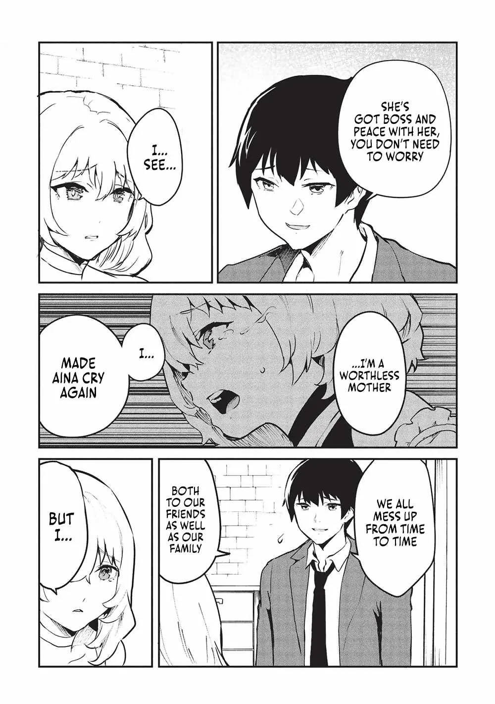 Itsudemo Jitaku Ni Kaerareru Ore Wa, Isekai De Gyoushounin O Hajimemashita Chapter 51 page 7 - 