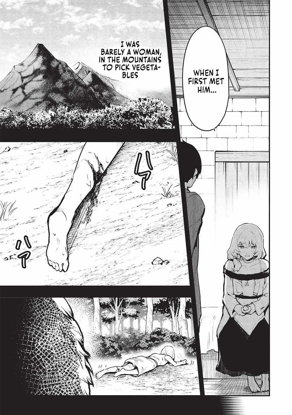 Itsudemo Jitaku Ni Kaerareru Ore Wa, Isekai De Gyoushounin O Hajimemashita Chapter 51 page 9 - 