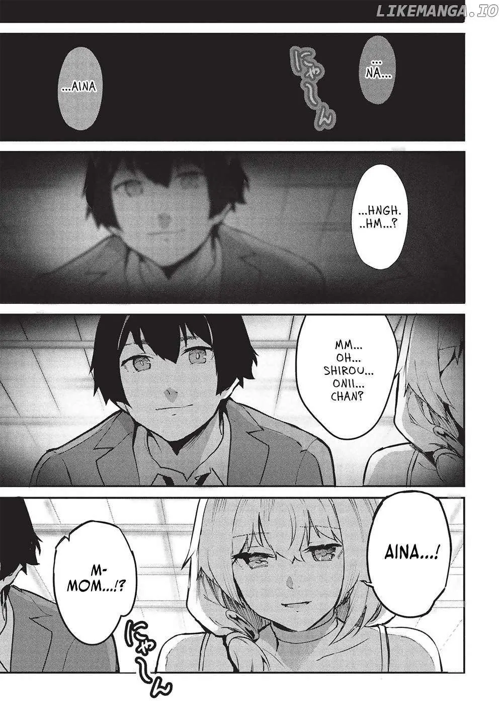 Itsudemo Jitaku Ni Kaerareru Ore Wa, Isekai De Gyoushounin O Hajimemashita Chapter 52 page 13 - 