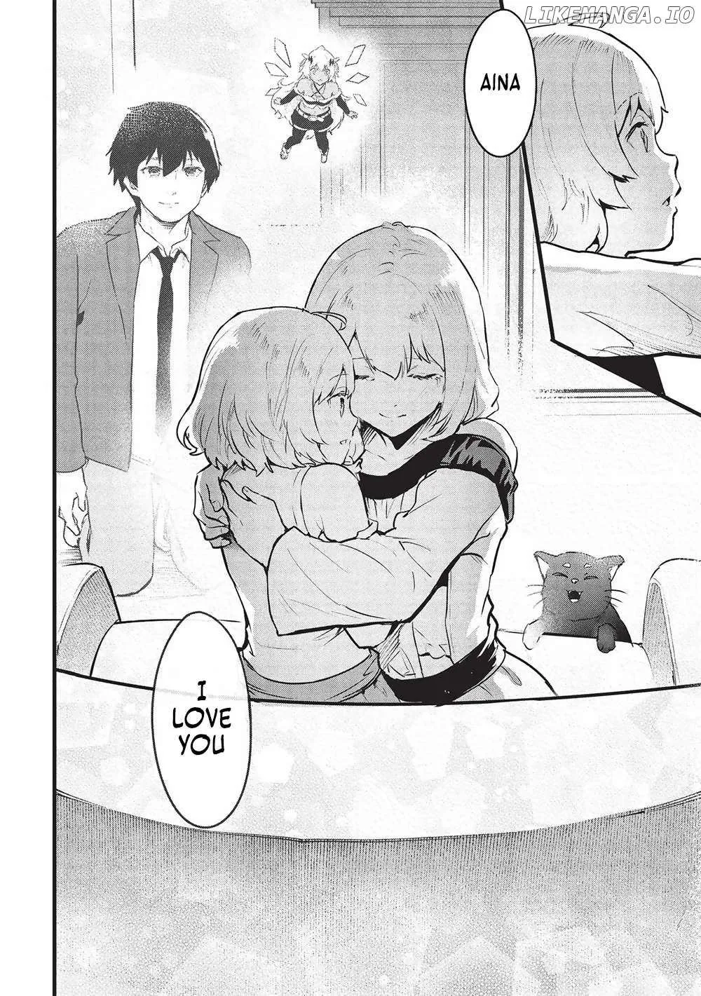 Itsudemo Jitaku Ni Kaerareru Ore Wa, Isekai De Gyoushounin O Hajimemashita Chapter 52 page 14 - 