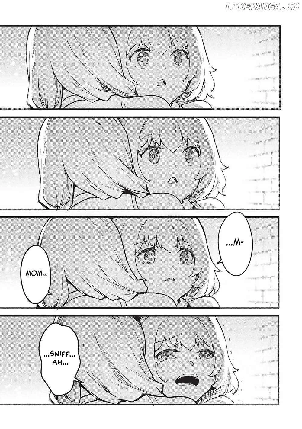 Itsudemo Jitaku Ni Kaerareru Ore Wa, Isekai De Gyoushounin O Hajimemashita Chapter 52 page 15 - 