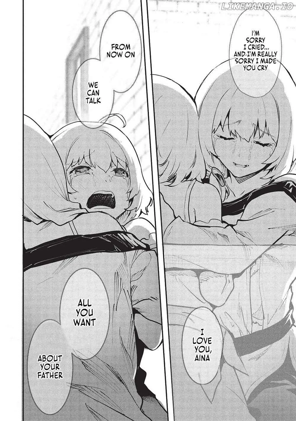 Itsudemo Jitaku Ni Kaerareru Ore Wa, Isekai De Gyoushounin O Hajimemashita Chapter 52 page 16 - 