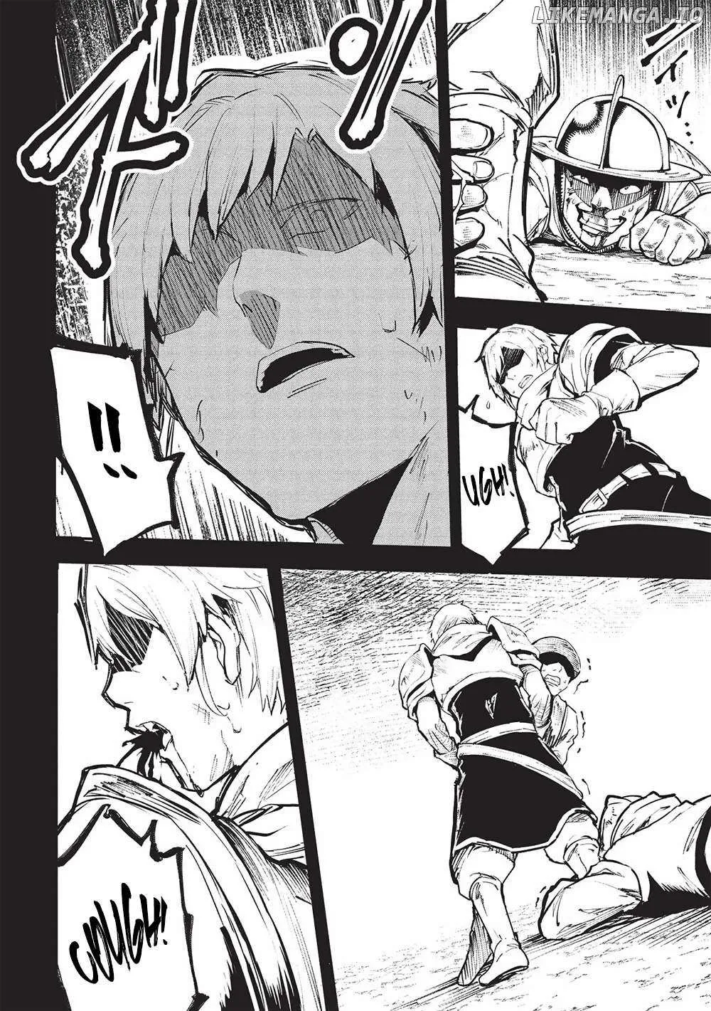 Itsudemo Jitaku Ni Kaerareru Ore Wa, Isekai De Gyoushounin O Hajimemashita Chapter 52 page 4 - 