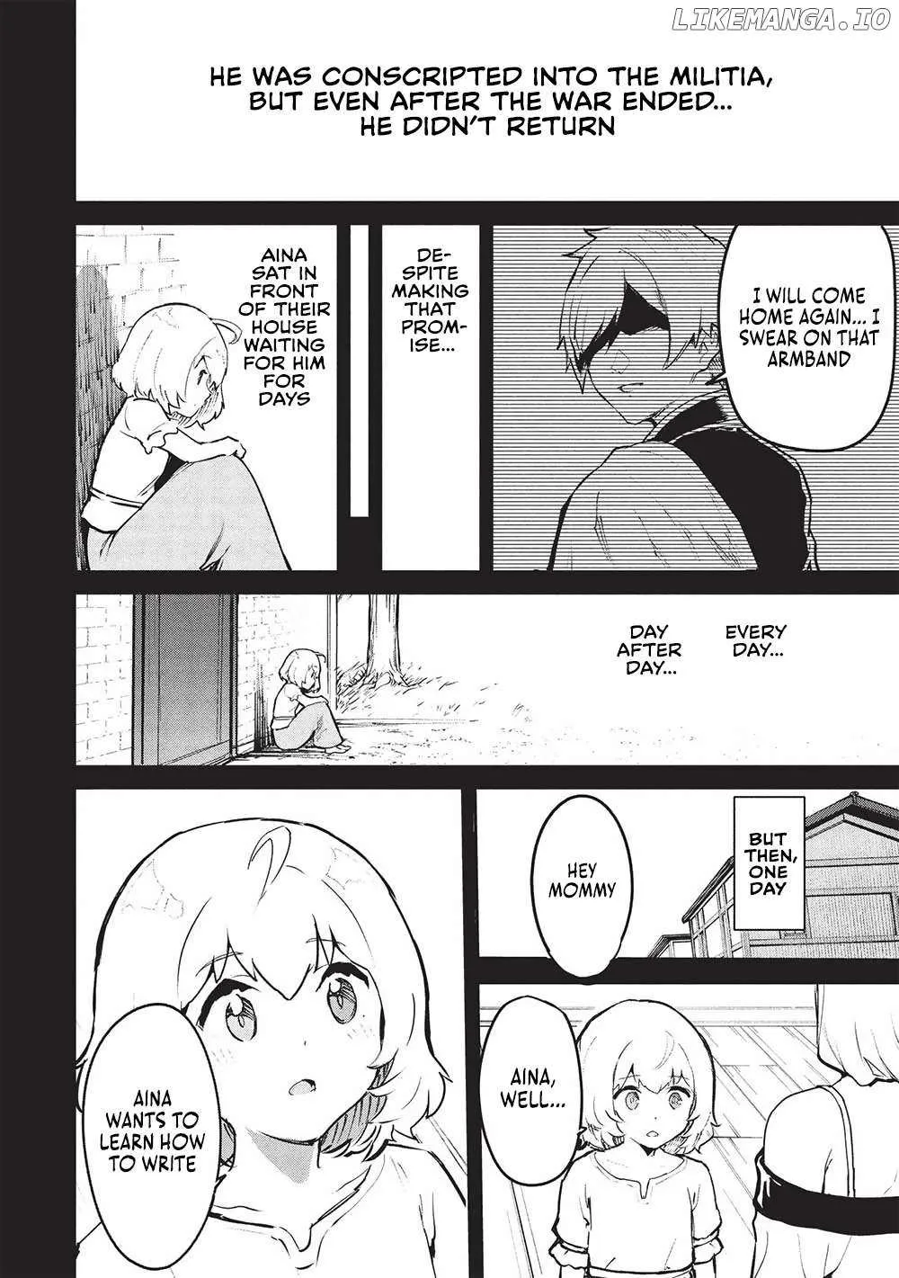 Itsudemo Jitaku Ni Kaerareru Ore Wa, Isekai De Gyoushounin O Hajimemashita Chapter 52 page 6 - 