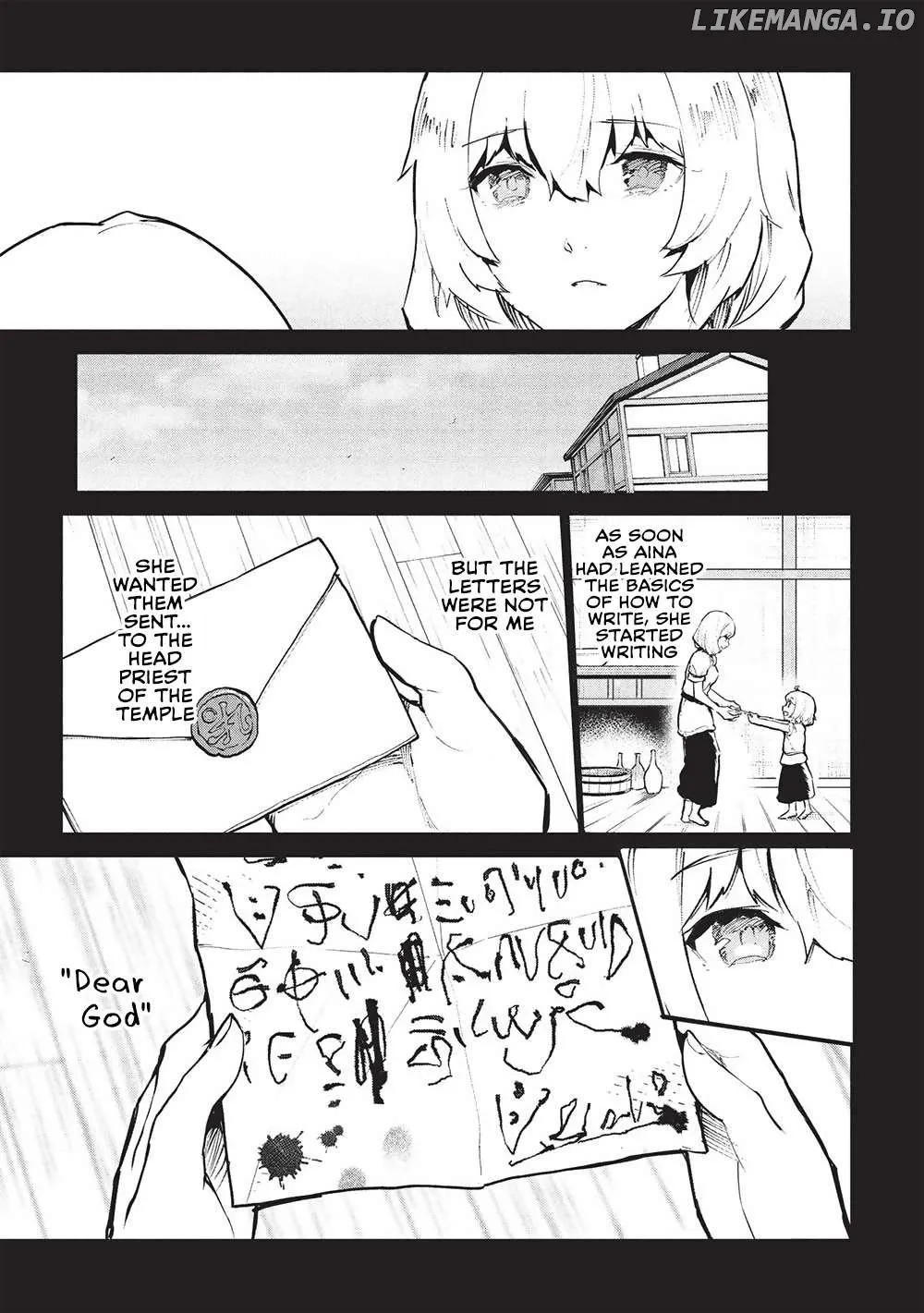 Itsudemo Jitaku Ni Kaerareru Ore Wa, Isekai De Gyoushounin O Hajimemashita Chapter 52 page 7 - 