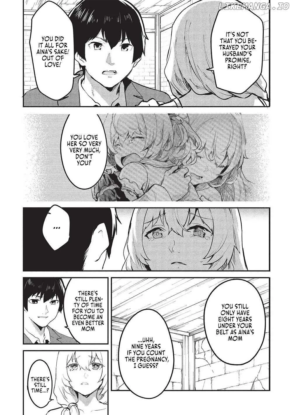 Itsudemo Jitaku Ni Kaerareru Ore Wa, Isekai De Gyoushounin O Hajimemashita Chapter 52 page 10 - 
