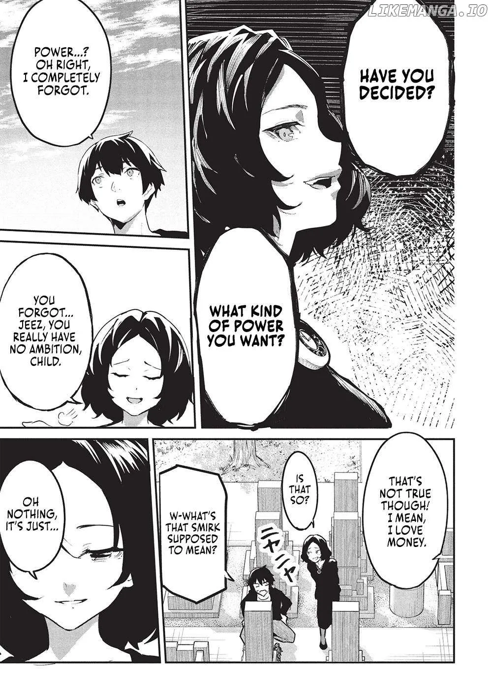 Itsudemo Jitaku Ni Kaerareru Ore Wa, Isekai De Gyoushounin O Hajimemashita Chapter 53 page 11 - 