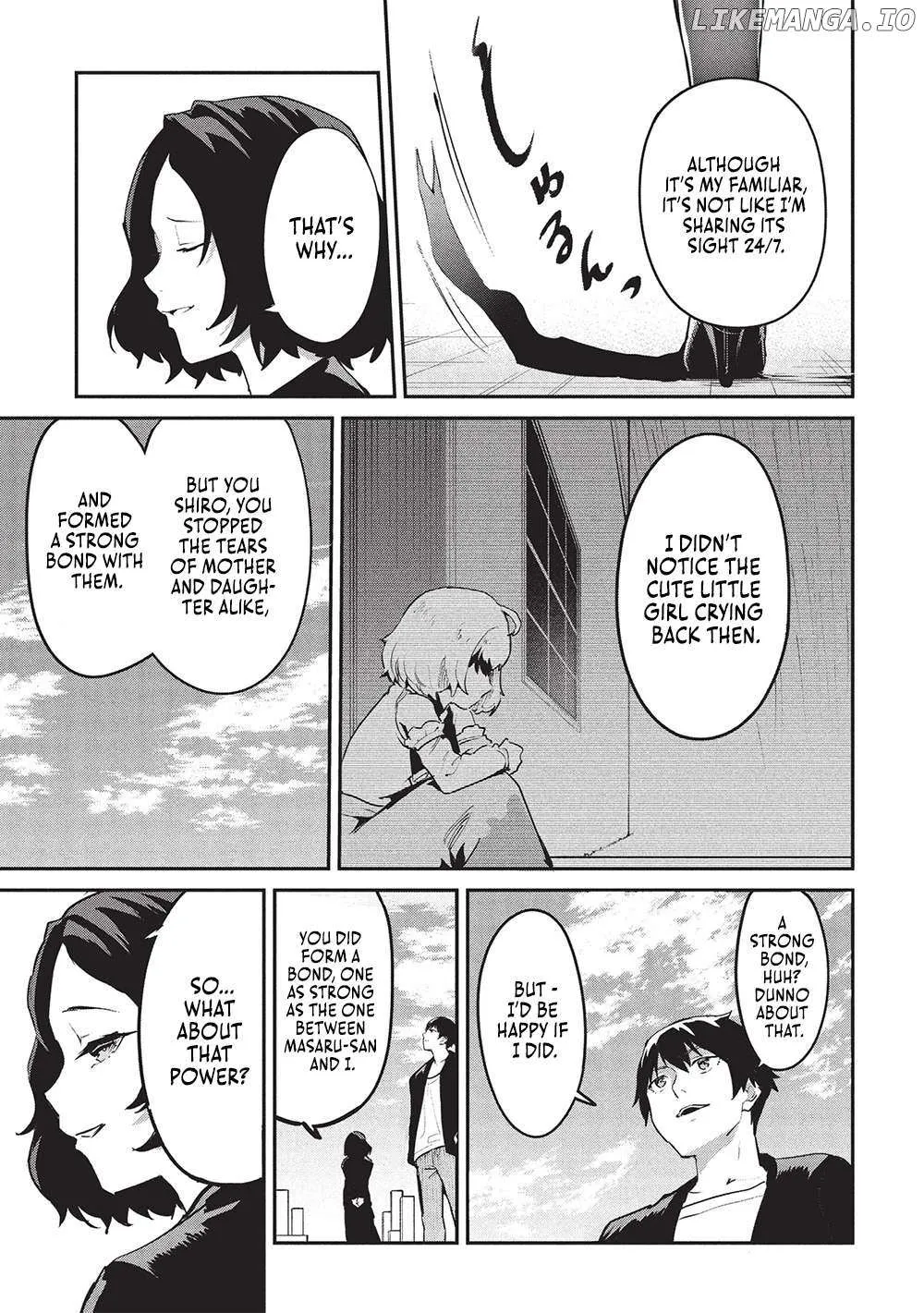 Itsudemo Jitaku Ni Kaerareru Ore Wa, Isekai De Gyoushounin O Hajimemashita Chapter 53 page 17 - 