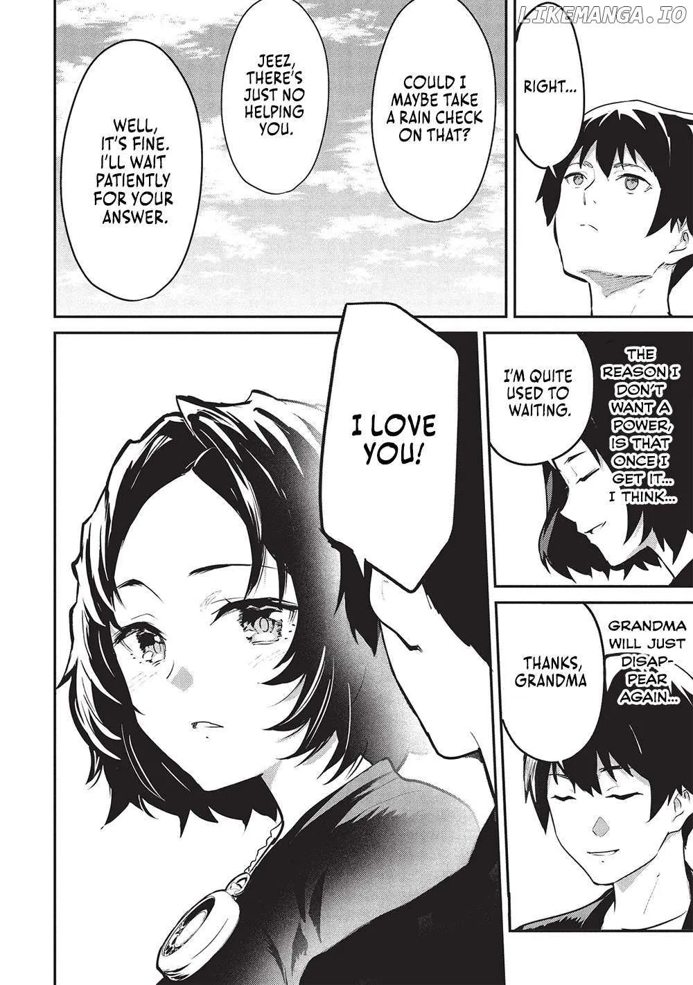 Itsudemo Jitaku Ni Kaerareru Ore Wa, Isekai De Gyoushounin O Hajimemashita Chapter 53 page 18 - 