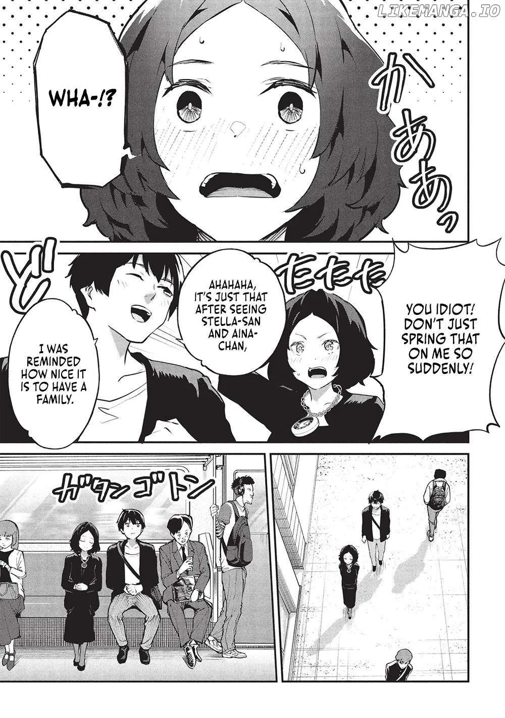 Itsudemo Jitaku Ni Kaerareru Ore Wa, Isekai De Gyoushounin O Hajimemashita Chapter 53 page 19 - 